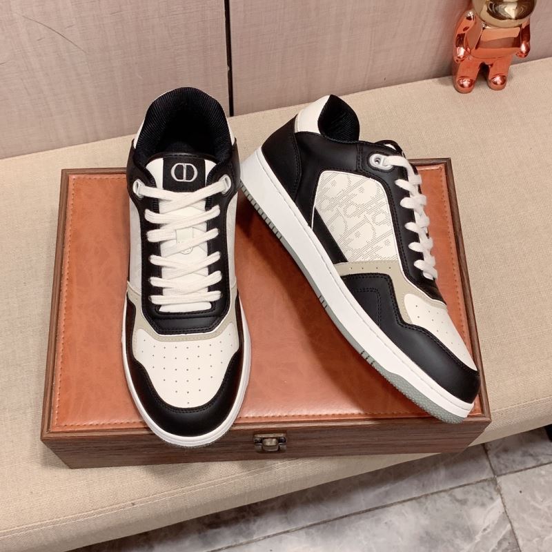 Christian Dior Sneaker